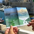 Una mappa in inglese per orientarsi a Giovinazzo