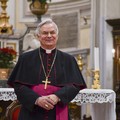 Diocesi in festa per il 18° anniversario dall'Ordinazione Episcopale di Mons. Cornacchia