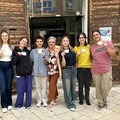 Aué(je), un nuovo gioco da tavolo ideato dalla Pro Loco Giovinazzo