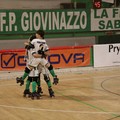 AFP Giovinazzo, il risultato non delude