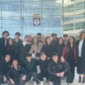 Premio "Maurogiovanni ", vince il documentario realizzato dagli studenti del prof.ssa Altomare