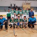 AFP Giovinazzo, la serie B ha portato aria di rifondazione