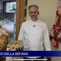 Nicola Giotti ospite di "TG1 Mattina "