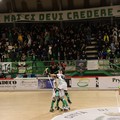 L’AFP Giovinazzo torna alla vittoria