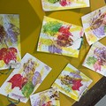 "Come un pittore ", a Giovinazzo un laboratorio per ragazzini e ragazzine