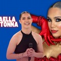 Raffaella Mitaritonna ad "Amici ": tutto l'orgoglio del Cuban Club Giovinazzo