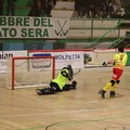 AFP Giovinazzo, sabato sera da dimenticare
