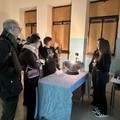 Il sindaco Sollecito primo sponsor del Liceo "Spinelli "