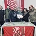 Regionali, Sinistra Italiana Giovinazzo per la doppia preferenza