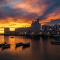 La Pro Loco Giovinazzo organizza "Arte all'alba "