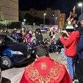 Via Crucis di quartiere nel rione Immacolata