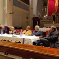 La comunità di Sant'Agostino ha ricordato Angelo Depalma