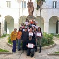 Pro Loco Giovinazzo, concluso il progetto  "Accogliamo in inglese " pensato per gli esercenti