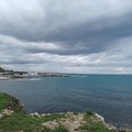 Domenica con maltempo al mattino su Giovinazzo
