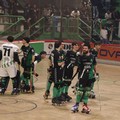 L’AFP Giovinazzo è ancora in corsa per i play-off