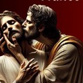 Passione di Cristo, a Sant'Agostino va in scena "...il più grande di tutti i miei amici "