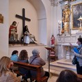 A Giovinazzo torna  "Tesori d'Arte Sacra "