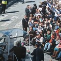 Nel 2018 il Papa in diocesi: il ricordo dell'ex sindaco di Giovinazzo