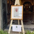Conclusi i funerali di Papa Francesco. Decine di giovinazzesi in piazza San Pietro