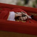 Visita alla salma del Papa, tanti giovinazzesi a Roma: gli orari