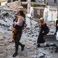 In Sala San Felice una lettura teatrale per i bambini di Gaza