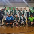 AFP Giovinazzo, è tutto pronto per il derby di Molfetta