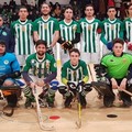 AFP, contro l'Estrelas Molfetta una sconfitta a testa alta