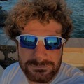 Fabio Scaravilli nella fiction  "Il metodo Fenoglio "
