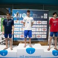 Netium Giovinazzo on fire al Trofeo Emmedue di Campobasso