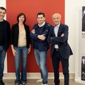 Dino Mottola al Museo Diocesano. Inaugurata mostra che racconta le feste patronali
