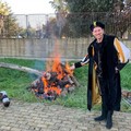 Sant’Antonio Abate: oggi il prologo della grande festa