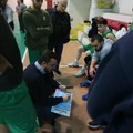 La Fidens Giovinazzo stende anche i Raptors Bisceglie