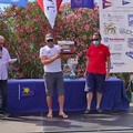 Vela, Brindisi-Corfù: Marco Maldari vince la regata classe A