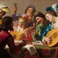 Questa sera c'è l'evento musicale "Canti di Giovinazzo tra Tradizione e Barocco "