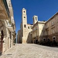 Domenica con temperature in ulteriore rialzo su Giovinazzo