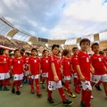 Bari Generation, tra le academies c'è la Bruno Soccer School