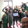 La Fidens fa festa anche a Toritto, sesta vittoria di fila per Ragno