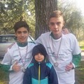 Festa del Cross 2019, tre giovinazzesi a Torino