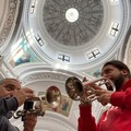 Concerto in onore di Santa Cecilia anche a Sant'Agostino