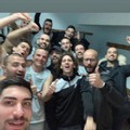 Fidens Giovinazzo, col Basket Corato è solo una formalità