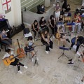 Stasera in scena il musical  "Good & Evil ". Protagonisti alunni dell'IC Bosco-Buonarroti