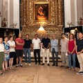 "In spem peregrinantes ", così Dino Mottola racconta la Festa Patronale di Giovinazzo