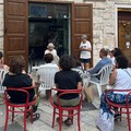 Pro Loco Giovinazzo, partito il laboratorio musicale: buona la prima