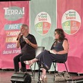 Vendola si candida e spiega: «Un pezzo di Puglia mi ha chiesto di tornare in pista»
