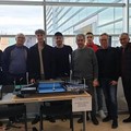 L’Ipsia Banti accede alla finale del Concorso nazionale “Welcome to Automation”