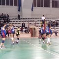 Ancora sconfitta in casa la Volley Ball, 1-3 dal Palo-Bitritto