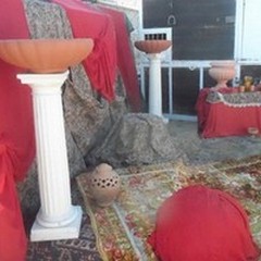 Domani presepe vivente alla Fattoria Sociale  "Lena Lauriola "