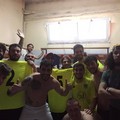 Emmebi, 5-2 al Barletta. Continua l’operazione risalita