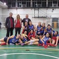 La Volley Ball vince e si tira fuori dalla zona play-out