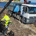 Dissesto idrogeologico: 5,6 milioni per Lama Castello a Giovinazzo